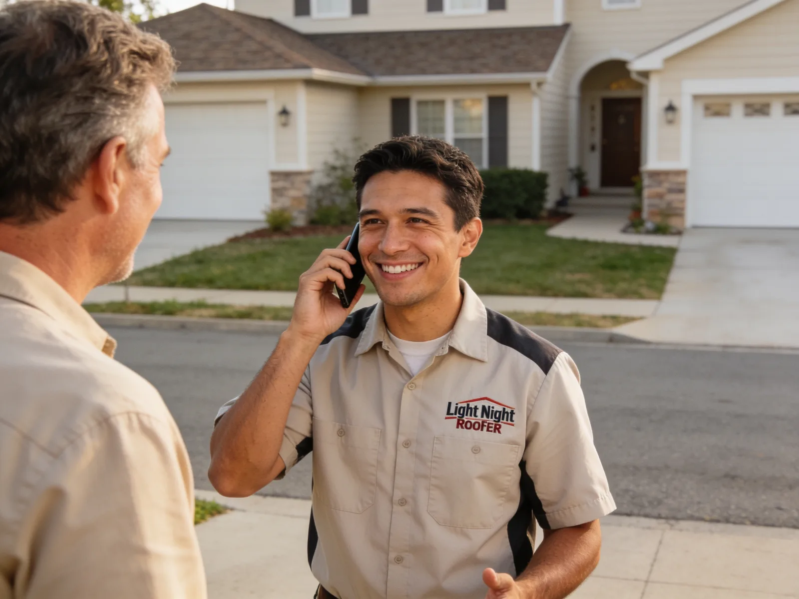 Emergency Roof Repair New Weston, OH FAQs